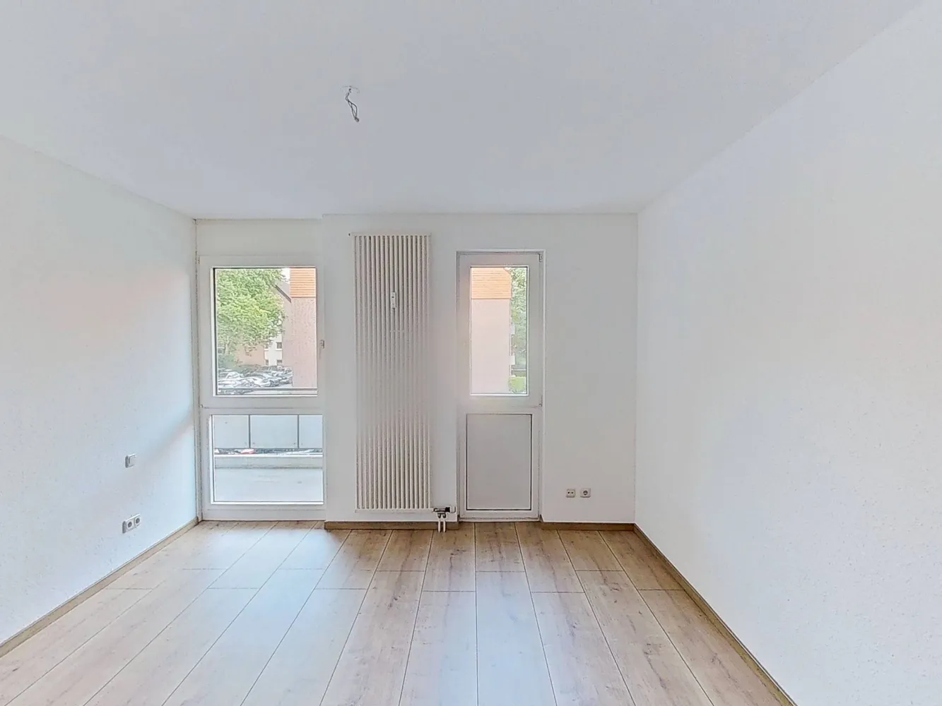 2 Zimmer Wohnung mit 57 m² in Gelsenkirchen – Bild 8