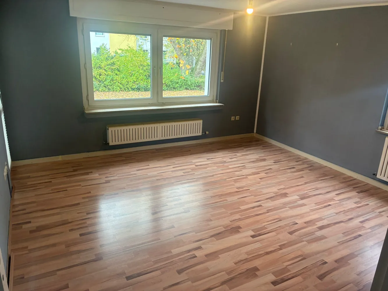 2 Zimmer Wohnung mit 58 m² in Essen – Bild 2