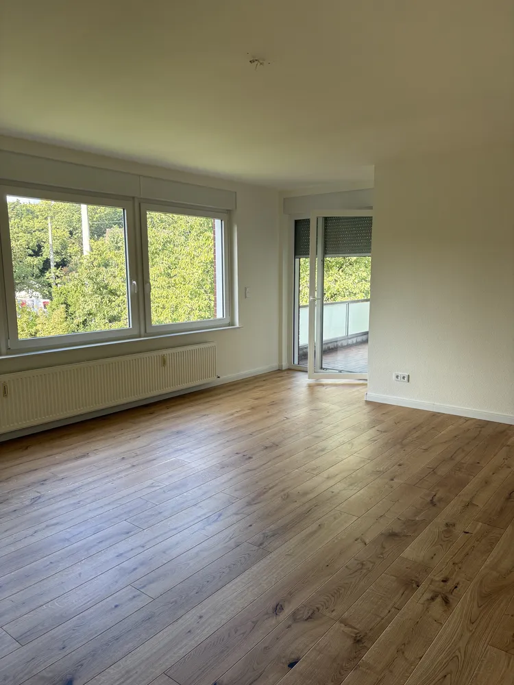 3 room apartment with 85 m² in Hanover – Photo 3