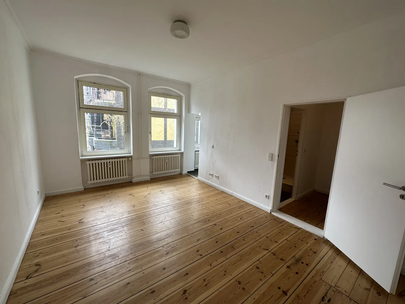 1 Zimmer Wohnung mit 29 m² in Berlin – Bild 1