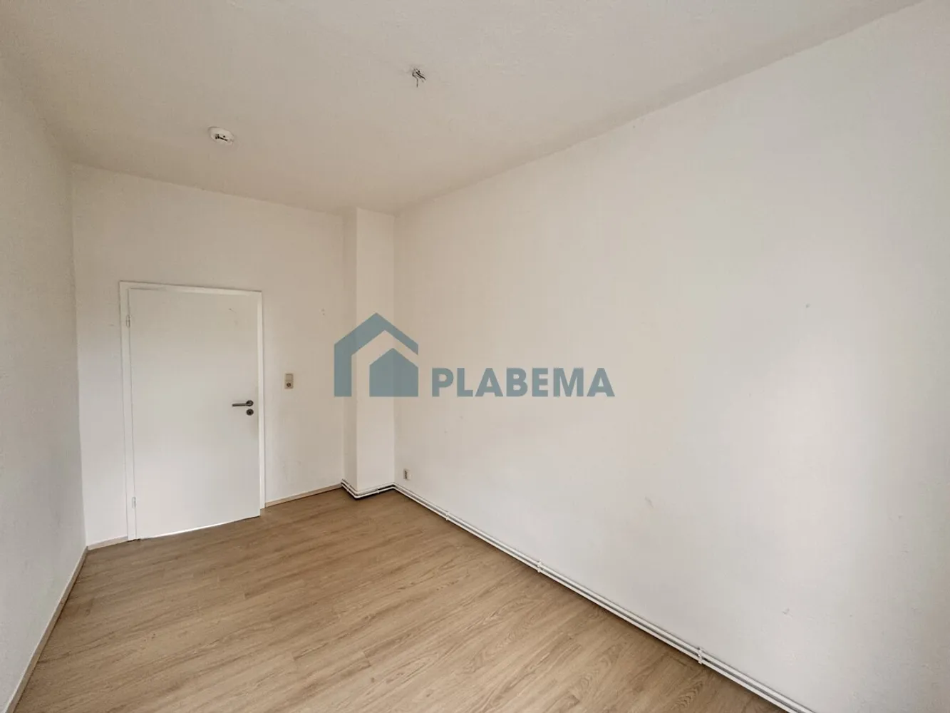 2 Zimmer Wohnung mit 45 m² in Schwerin – Bild 1