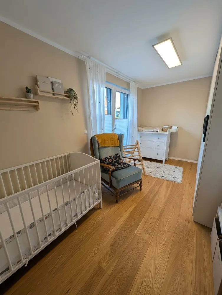 4 Zimmer Wohnung mit 106 m² in Garbsen – Bild 1