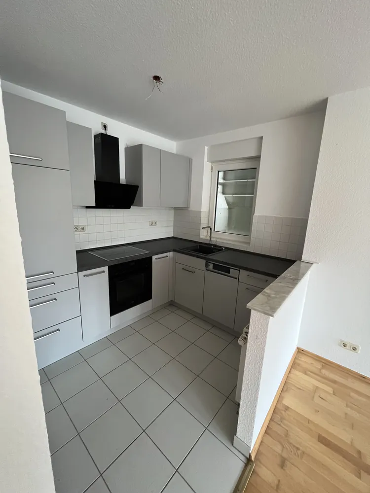 1 Zimmer Wohnung mit 49 m² in Mainz – Bild 2