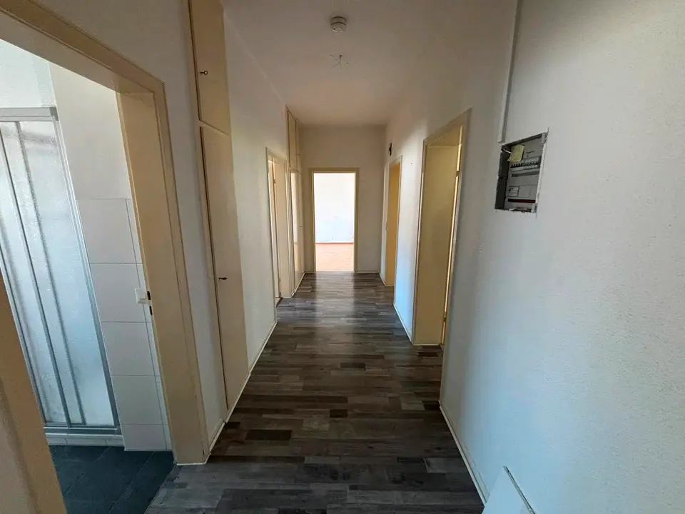 3 Zimmer Wohnung mit 90 m² in Lüdenscheid – Bild 4