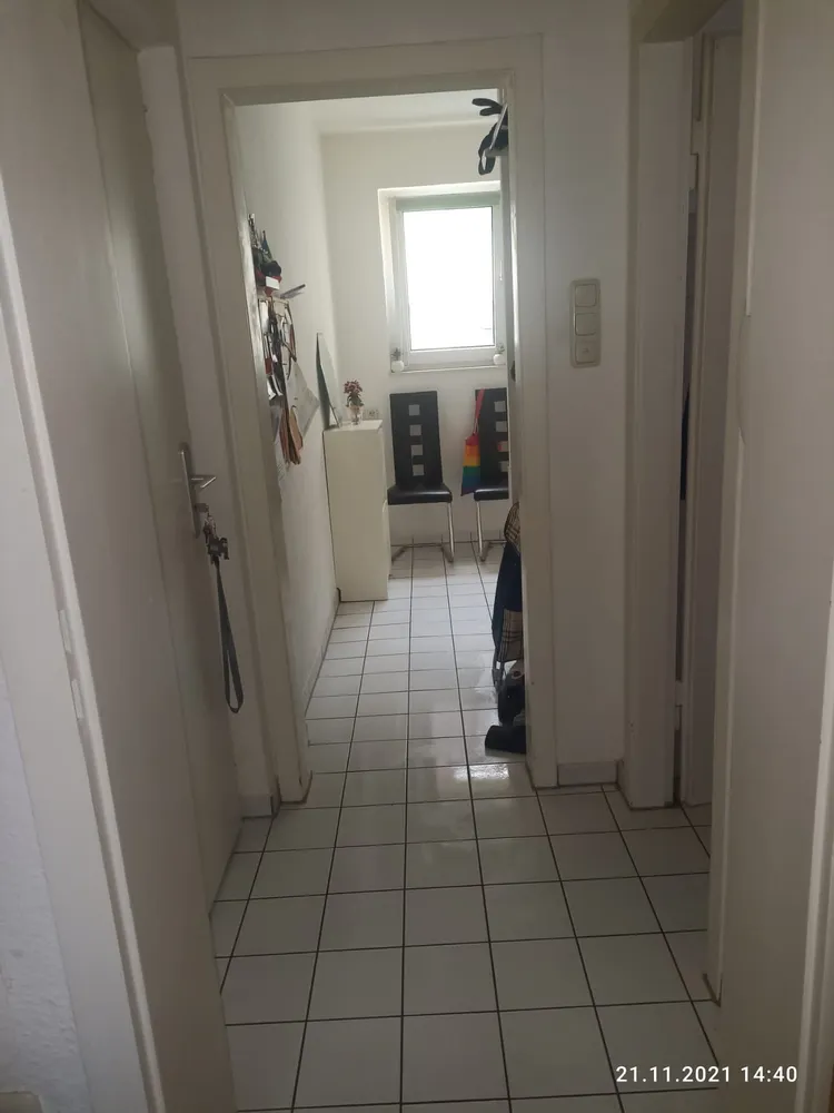 1 Zimmer Wohnung mit 26 m² in Essen – Bild 6