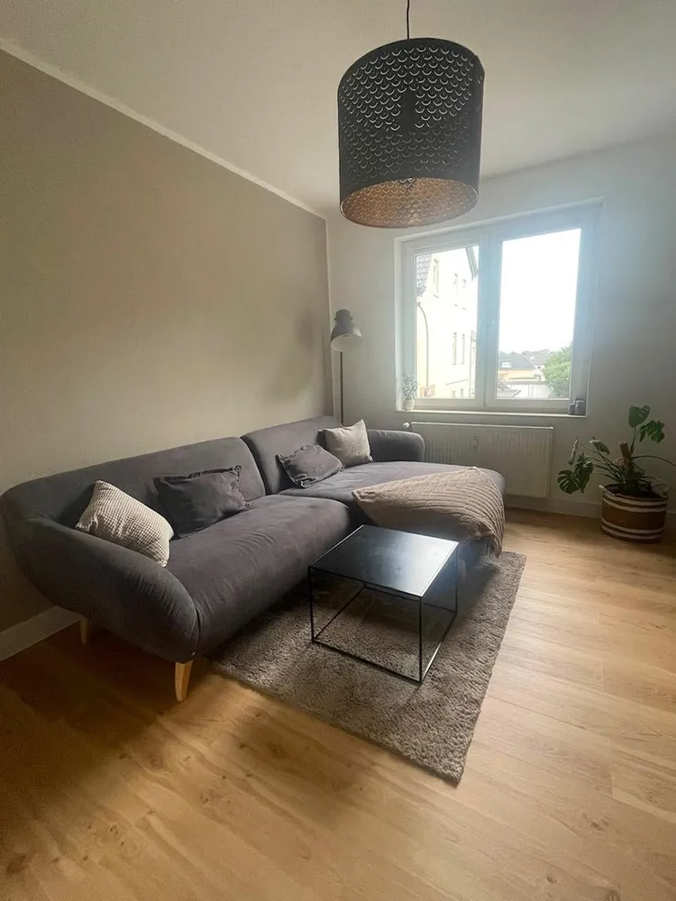 2 Zimmer Wohnung mit 67 m² in Bochum – Bild 1