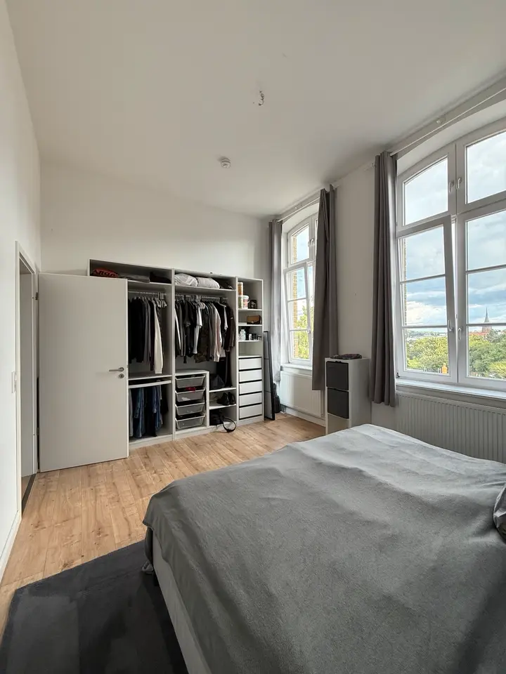 2 Zimmer Wohnung mit 65 m² in Flensburg – Bild 4