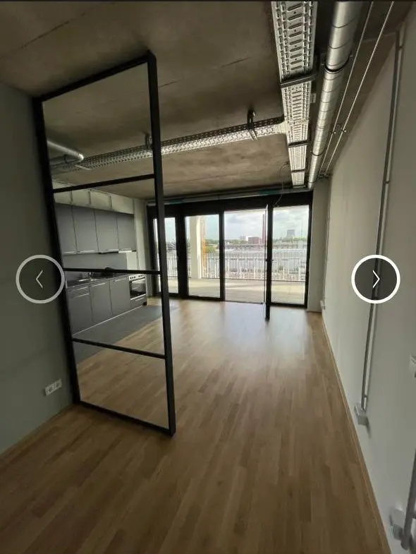 2 Zimmer Wohnung mit 55 m² in Bremen – Bild 3