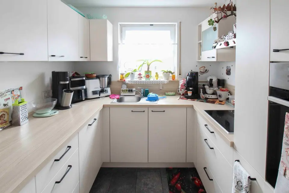 3 Zimmer Wohnung mit 80 m² in Bietigheim-Bissingen – Bild 3