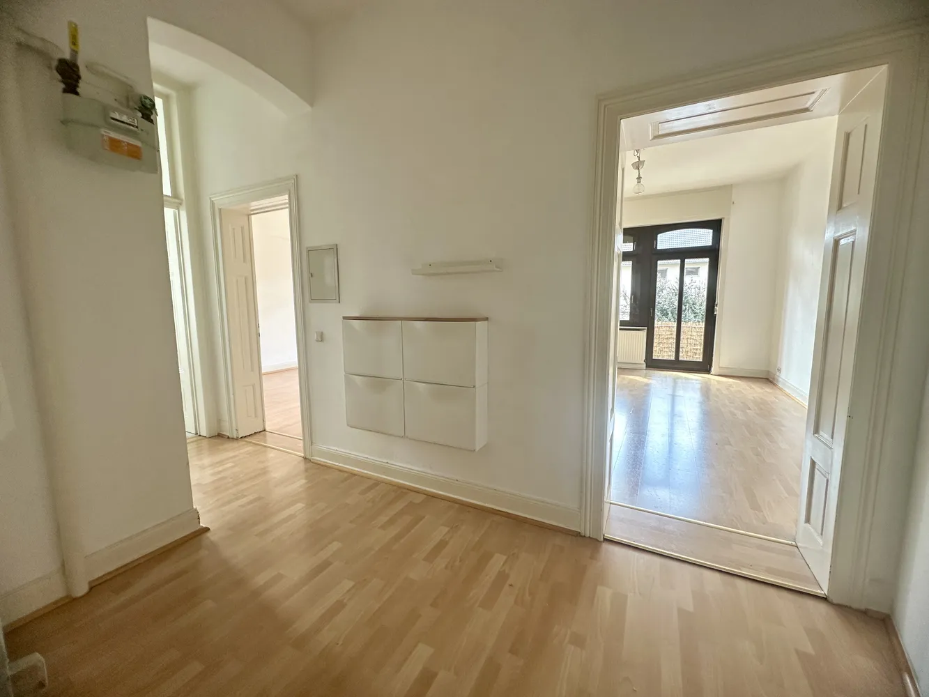 2 Zimmer Wohnung mit 64 m² in Wiesbaden – Bild 3