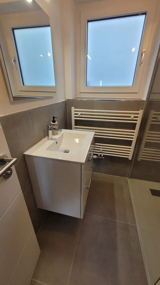 2 room apartment with 58 m² in Esslingen am Neckar – Photo 7
