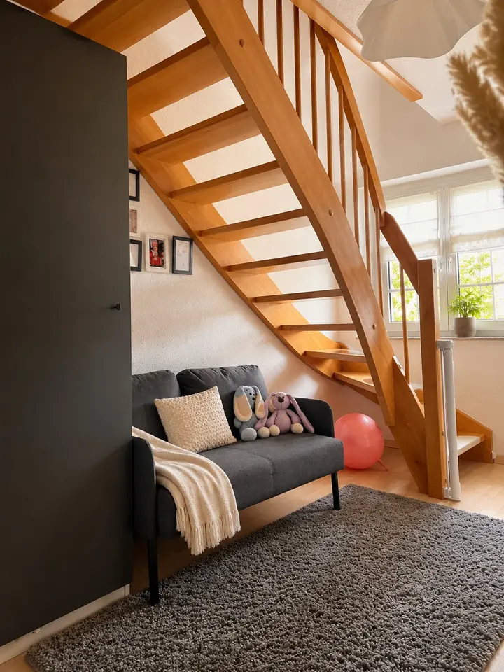 3 Zimmer Wohnung mit 68 m² in Chemnitz – Bild 5