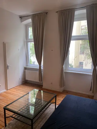 1 Zimmer Wohnung mit 33 m² in Berlin – Bild 9