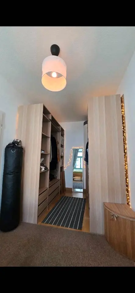 WG-Zimmer mit 50 m² in Dresden – Bild 7