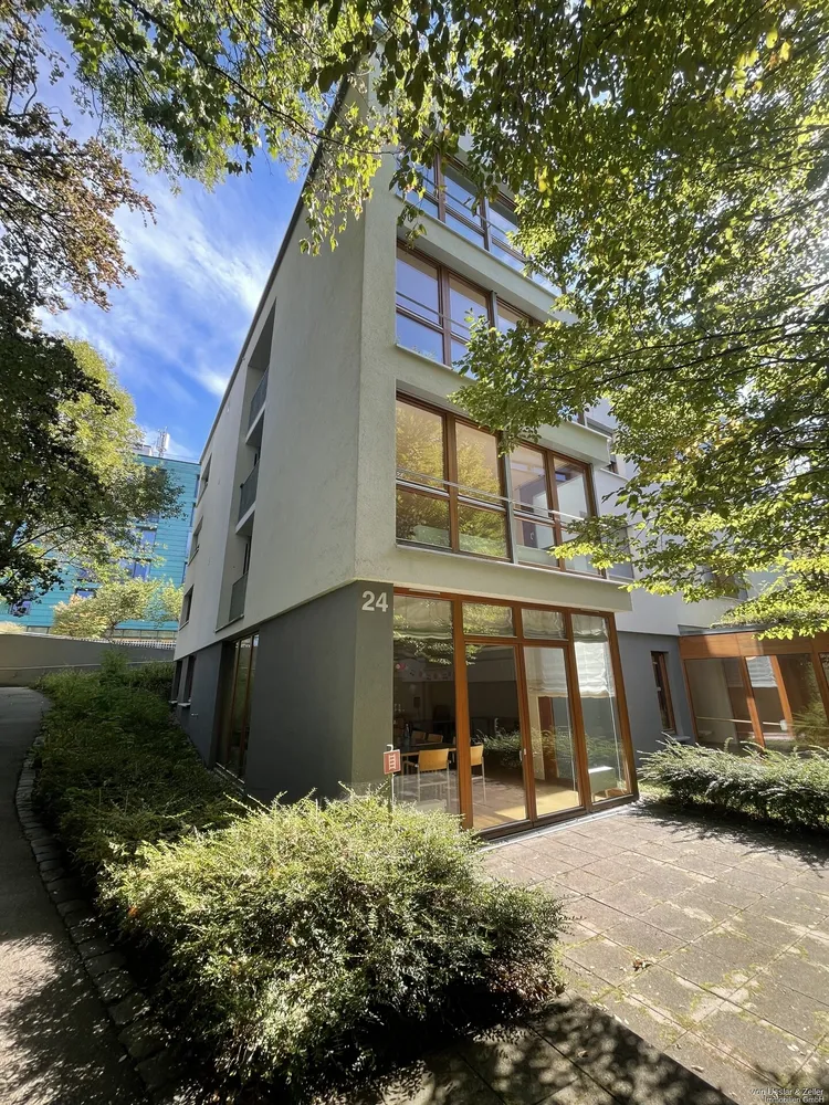 2 Zimmer Wohnung mit 70 m² in Stuttgart – Bild 1