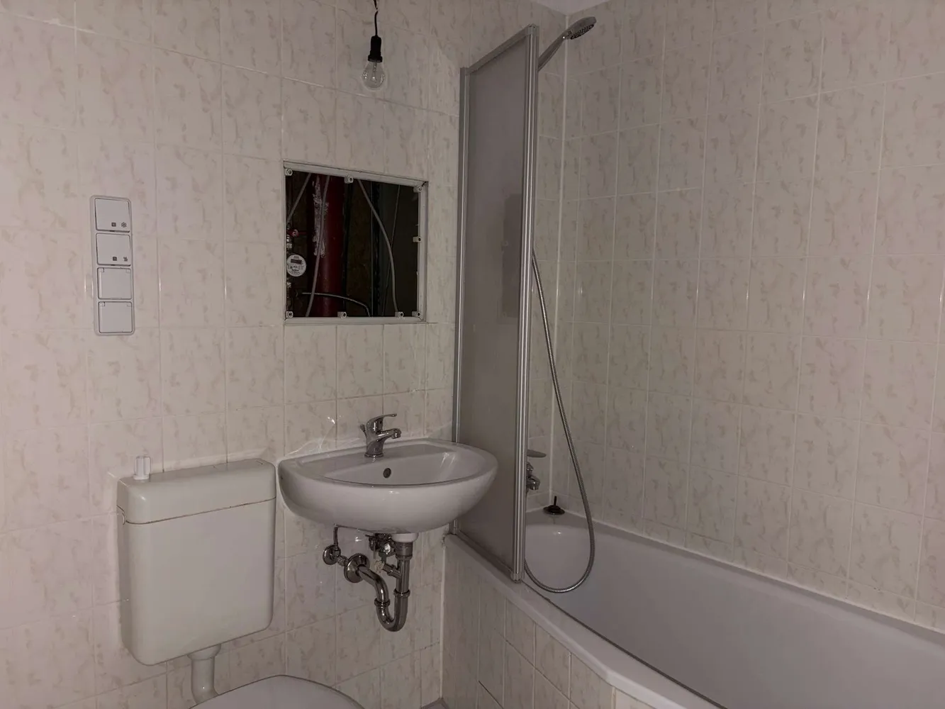 2 room apartment with 48 m² in Berlin – Photo 6