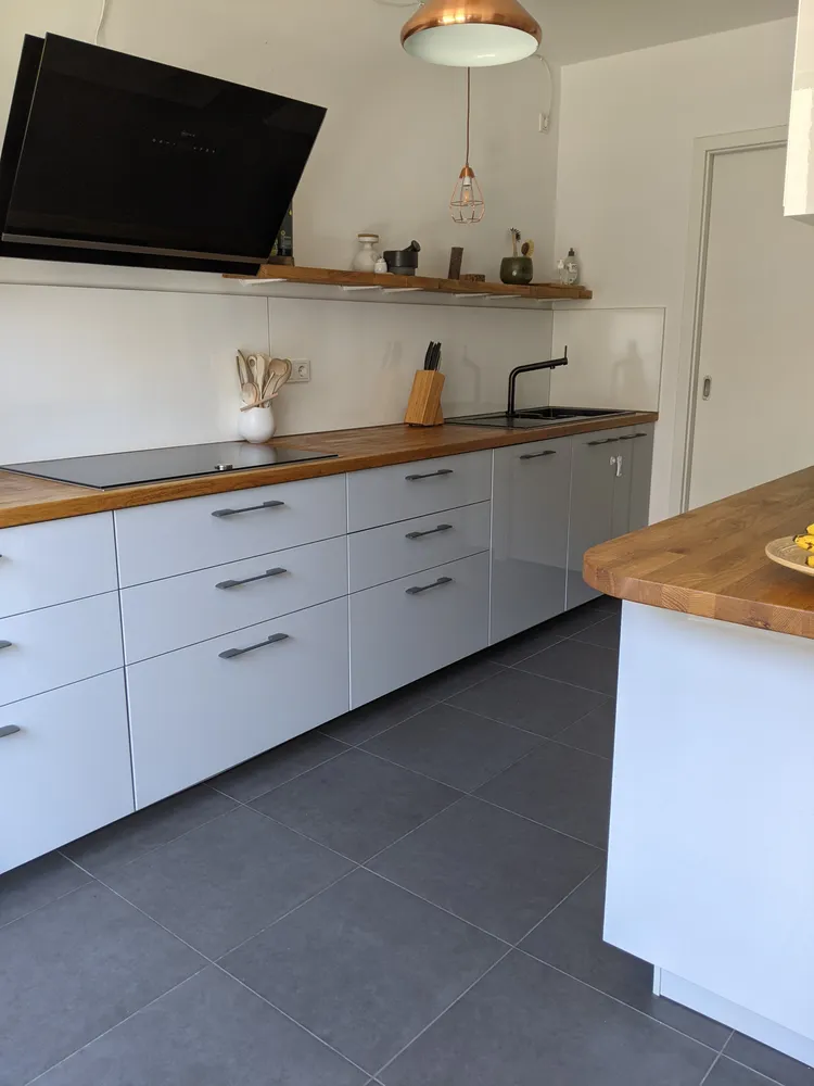3 Zimmer Wohnung mit 108 m² in Mannheim – Bild 10
