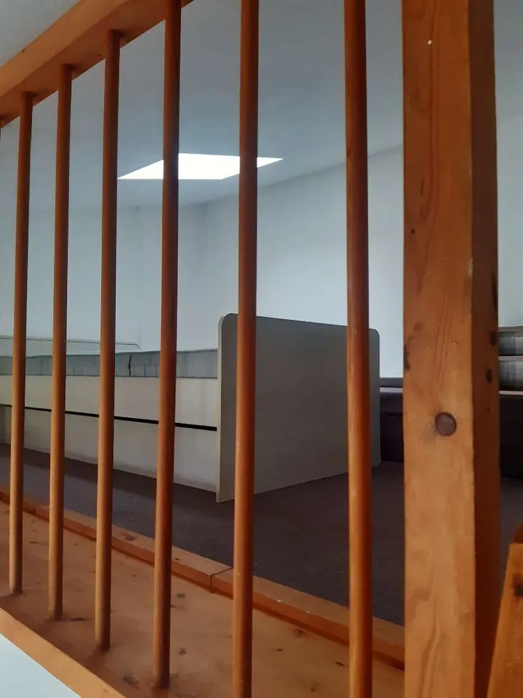 1 room apartment with 24 m² in Dresden – Photo 7