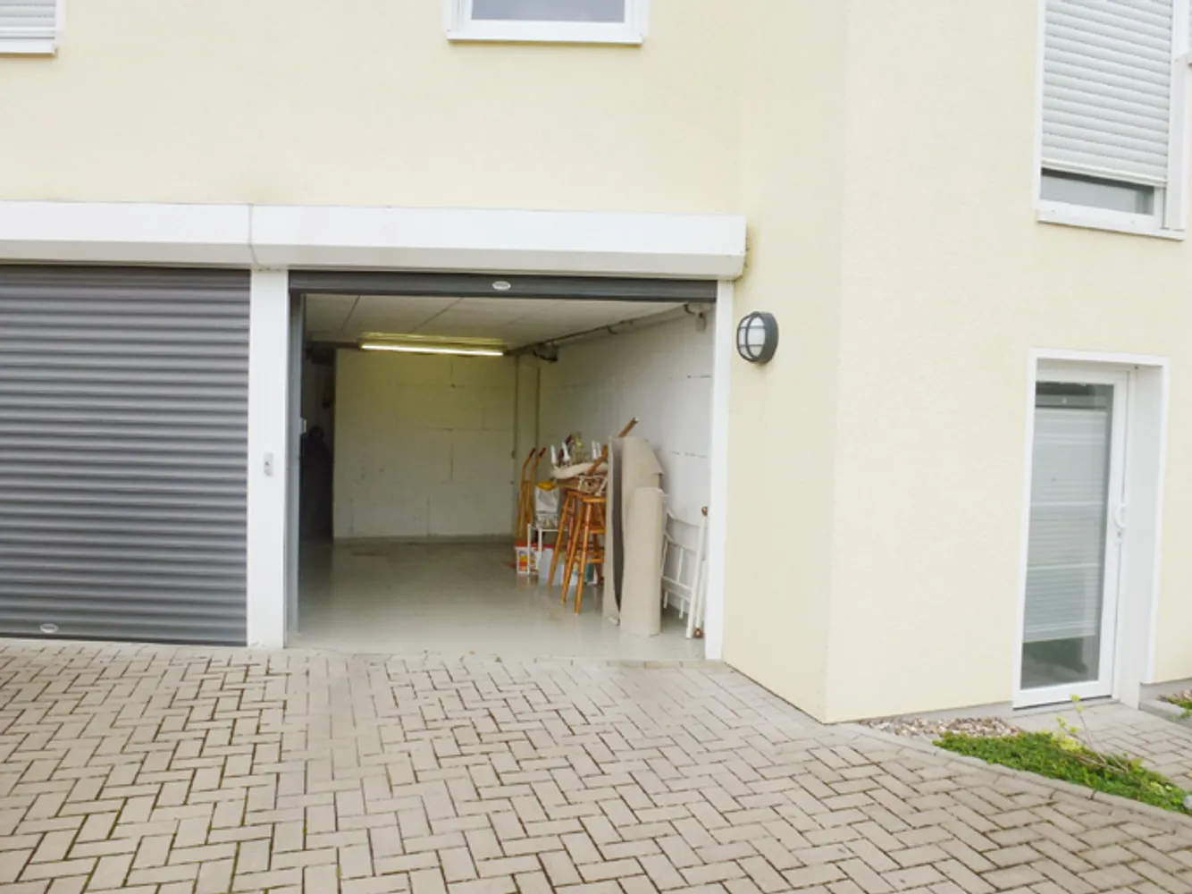 2 Zimmer Wohnung mit 41 m² in Haan – Bild 6
