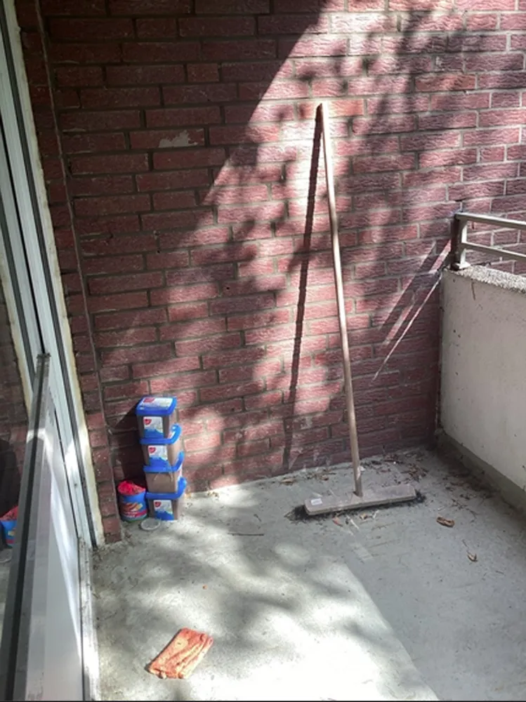 1 Zimmer Wohnung mit 38 m² in Düsseldorf – Bild 2