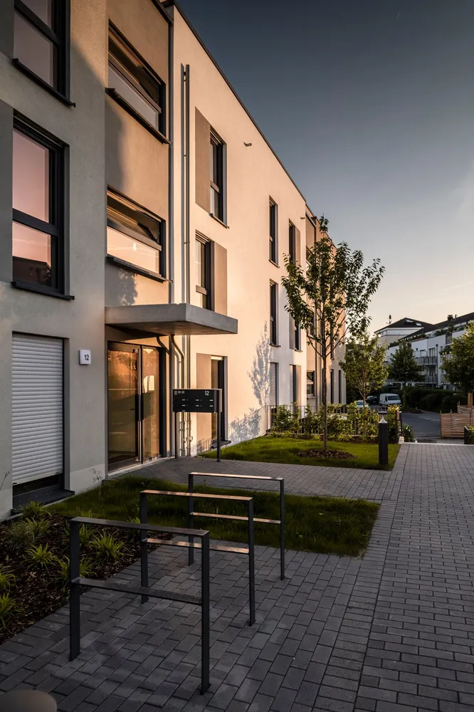 3 Zimmer Wohnung mit 79 m² in Bergisch Gladbach – Bild 10
