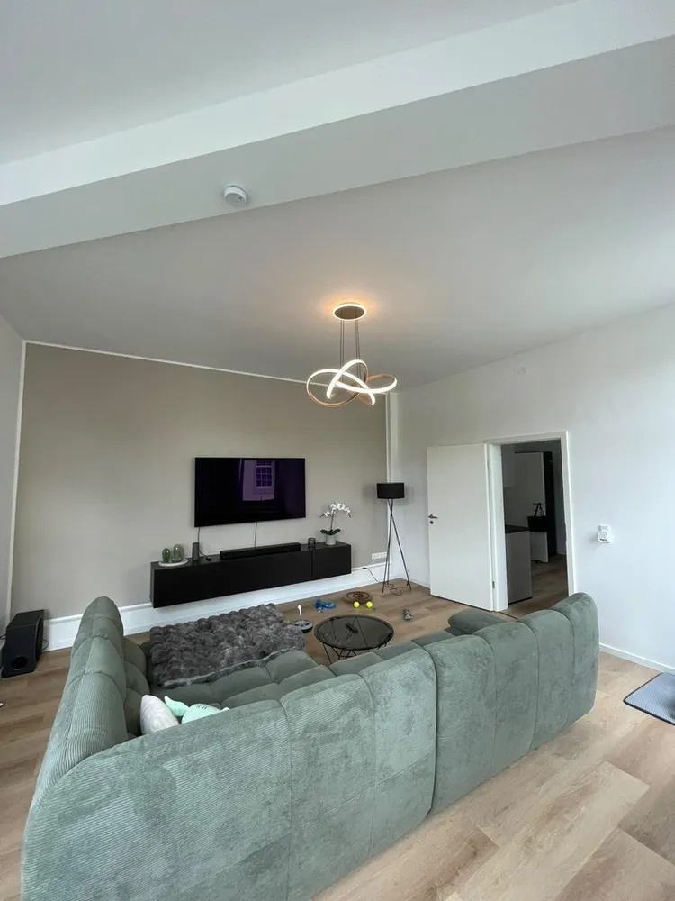 5 room apartment with 127 m² in Wuppertal – Photo 1