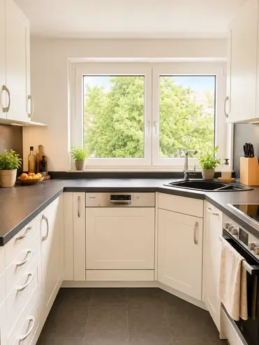4 Zimmer Wohnung mit 89 m² in Stuttgart – Bild 7