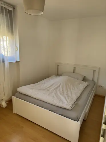 2 Zimmer Wohnung mit 45 m² in Freiburg im Breisgau – Bild 9