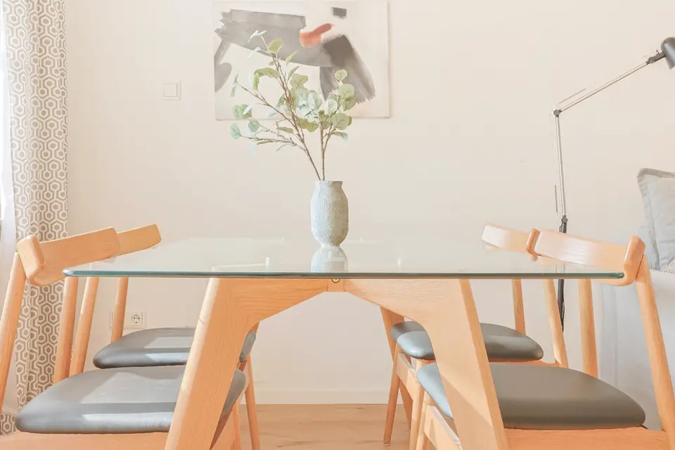 WG-Zimmer mit 55 m² in Meerbusch – Bild 5