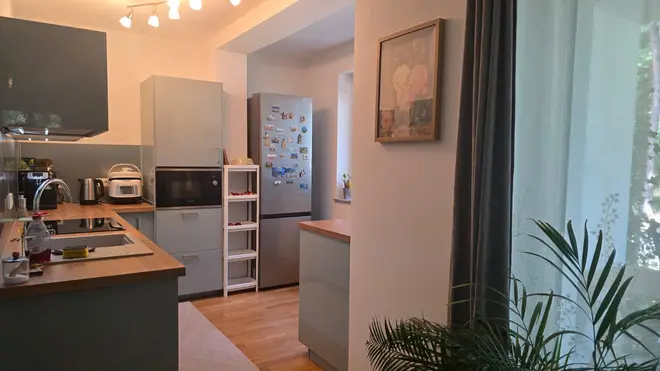 4 Zimmer Wohnung mit 119 m² in Hanau – Bild 11