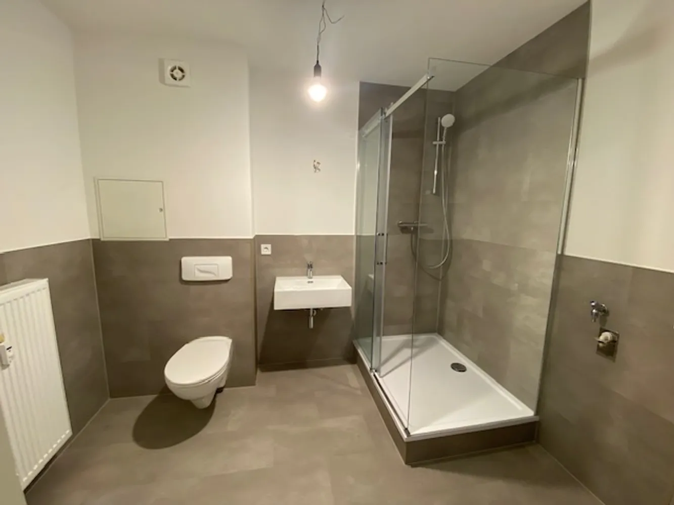 3 Zimmer Wohnung mit 65 m² in Zwickau – Bild 9