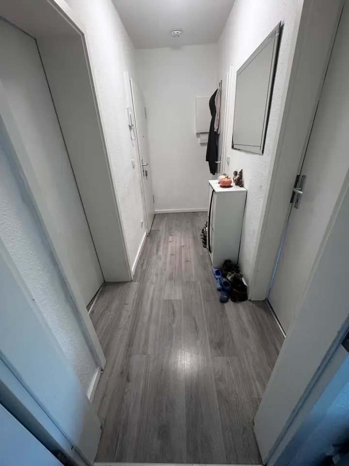 3 Zimmer Wohnung mit 52 m² in Dortmund – Bild 4