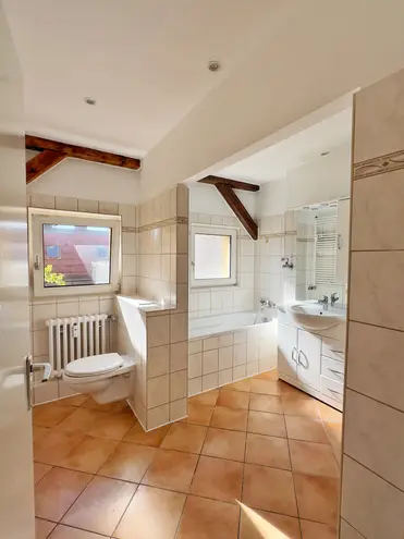 4 Zimmer Wohnung mit 128 m² in Berlin – Bild 8