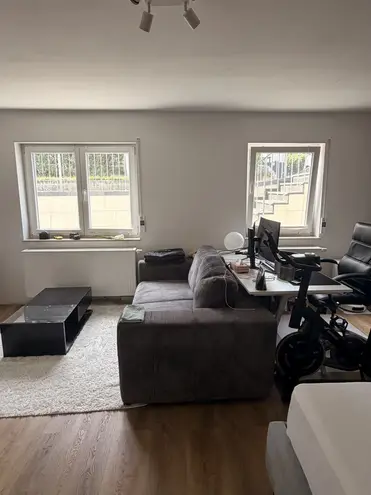 1 Zimmer Wohnung mit 49 m² in Wiesbaden – Bild 2