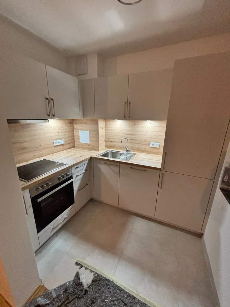 2 Zimmer Wohnung mit 63 m² in Regensburg – Bild 7