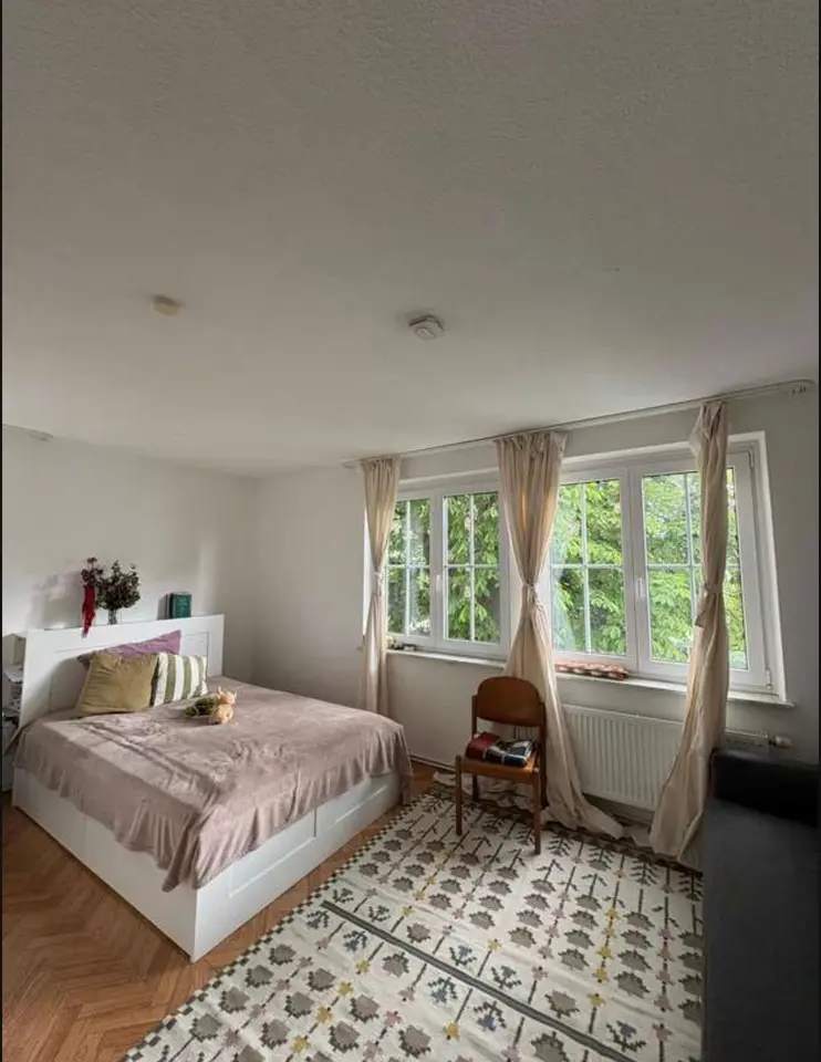 WG-Zimmer mit 20 m² in Stuttgart – Bild 1