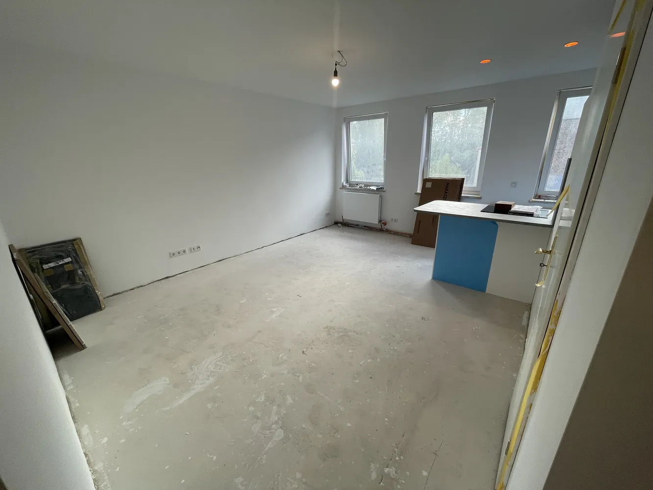 2 Zimmer Wohnung mit 35 m² in Berlin – Bild 6