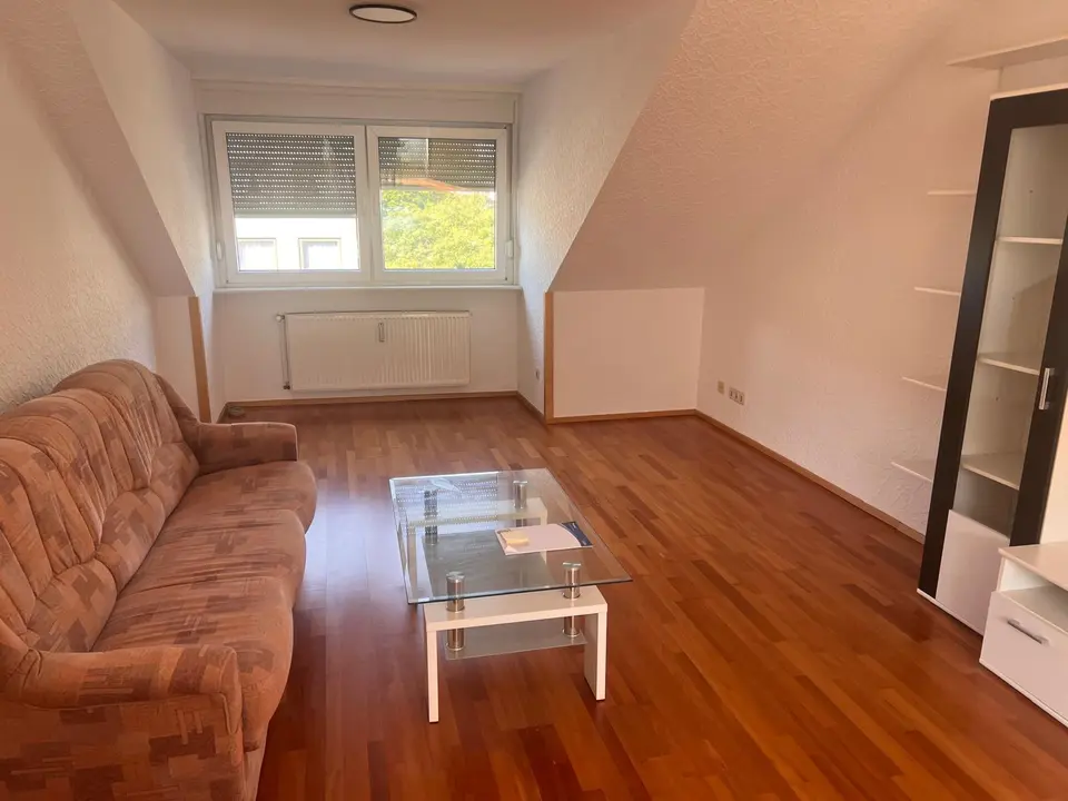 2 Zimmer Wohnung mit 65 m² in Wuppertal – Bild 1