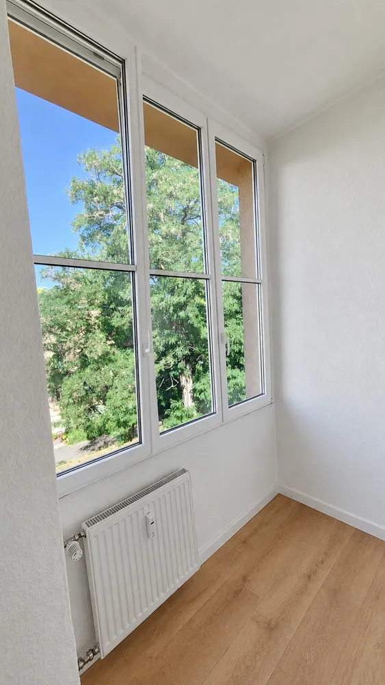 2 room apartment with 67 m² in Leipzig – Photo 12