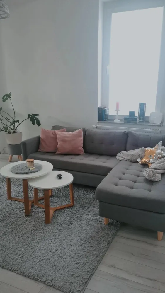 2 Zimmer Wohnung mit 60 m² in Herne – Bild 6