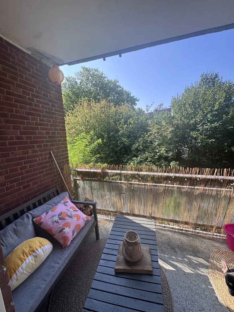 2 Zimmer Wohnung mit 65 m² in Münster – Bild 4