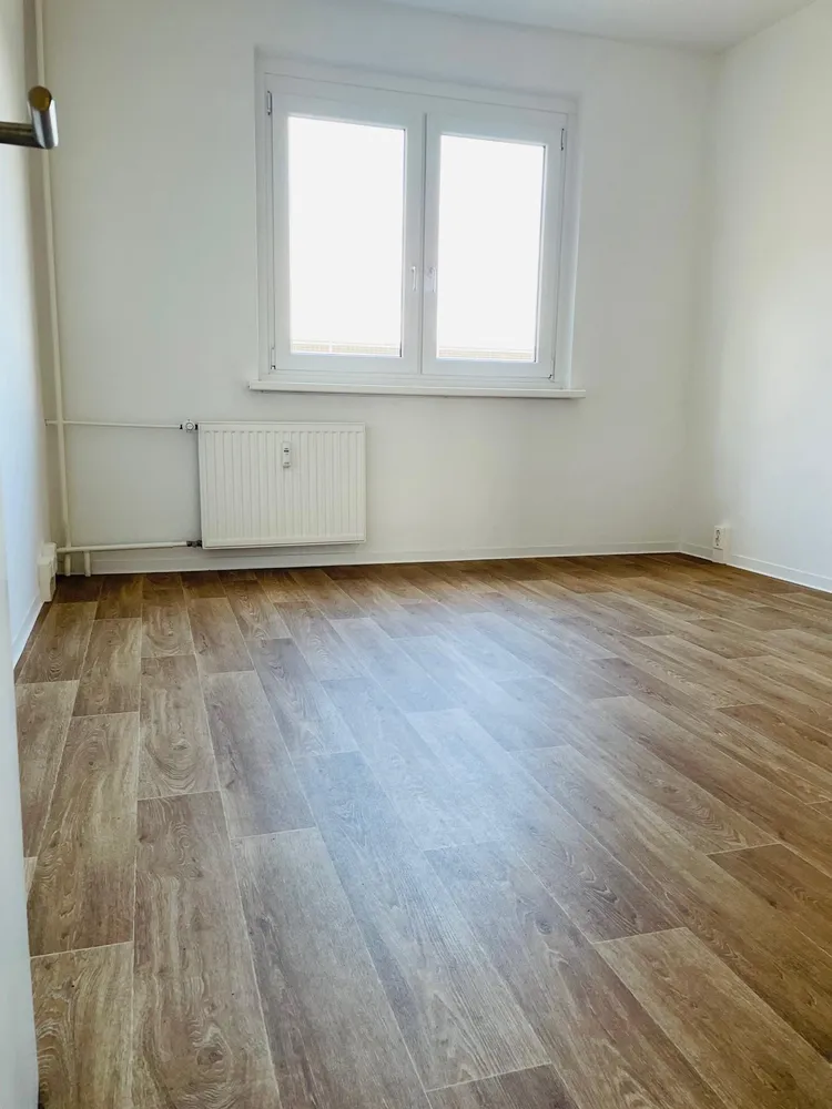 3 room apartment with 69 m² in Magdeburg – Photo 4