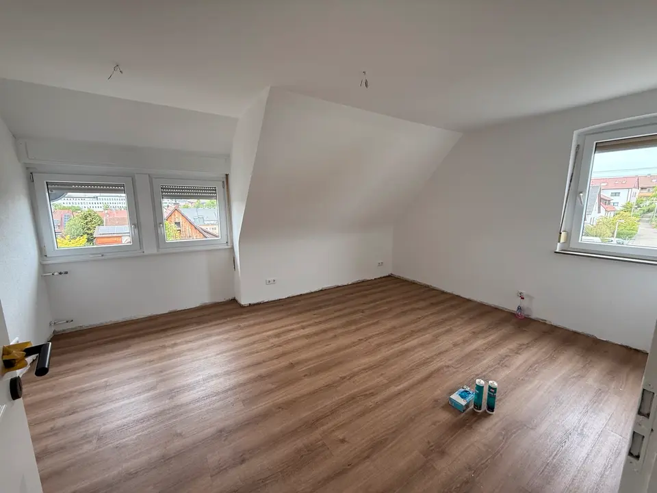 2 Zimmer Wohnung mit 15 m² in Backnang – Bild 2