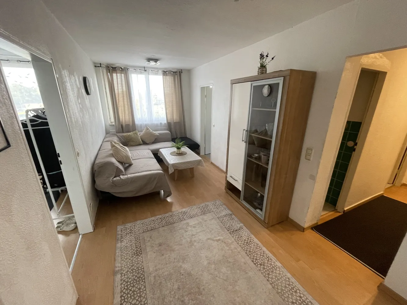3 Zimmer Wohnung mit 81 m² in Mönchengladbach – Bild 3