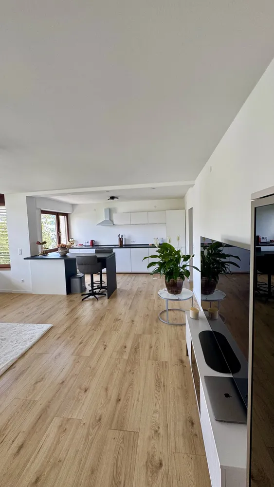 3 Zimmer Wohnung mit 61 m² in Pforzheim – Bild 8