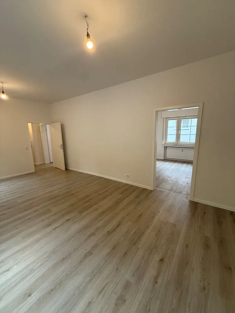 2 Zimmer Wohnung mit 63 m² in Hagen – Bild 9