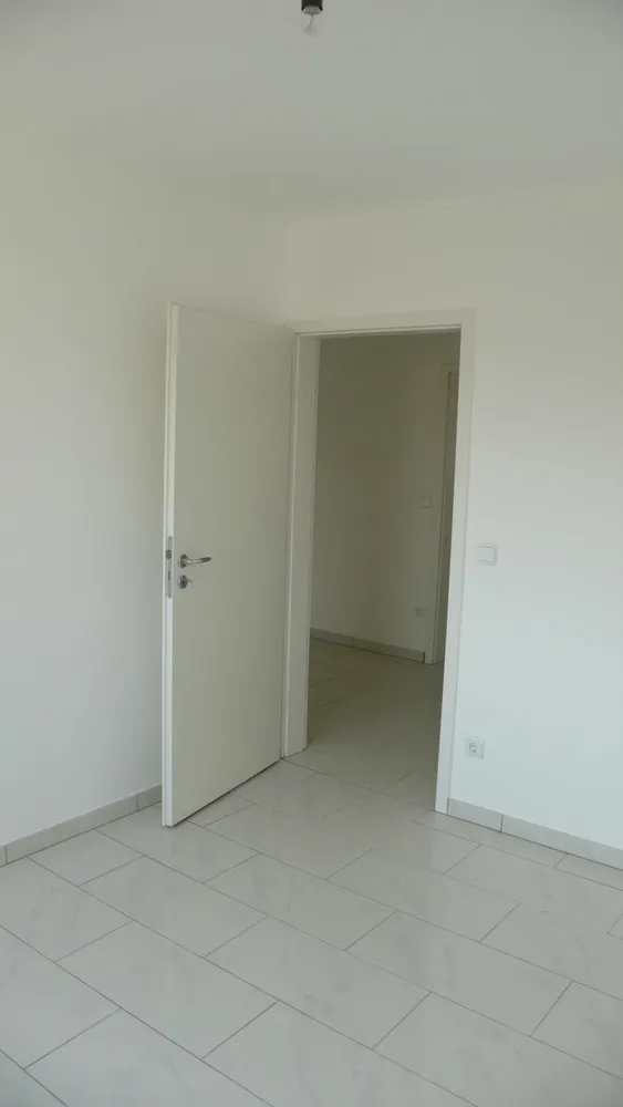 2 Zimmer Wohnung mit 51 m² in Mannheim – Bild 4