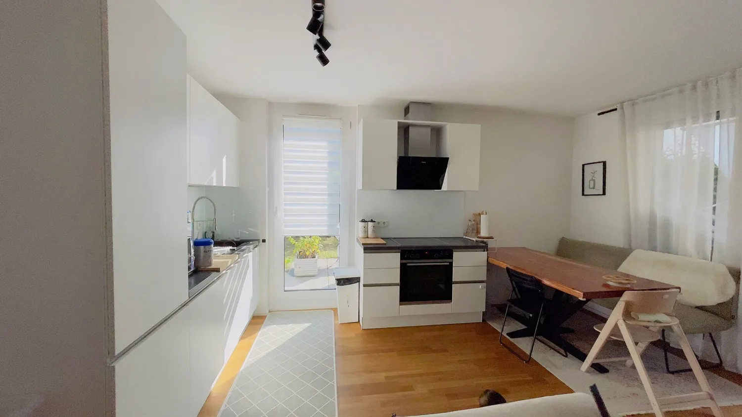 2 Zimmer Wohnung mit 66 m² in München – Bild 5