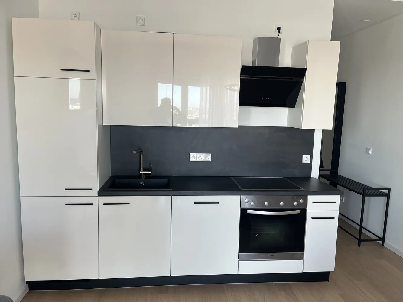2 Zimmer Wohnung mit 57 m² in Hamburg – Bild 7