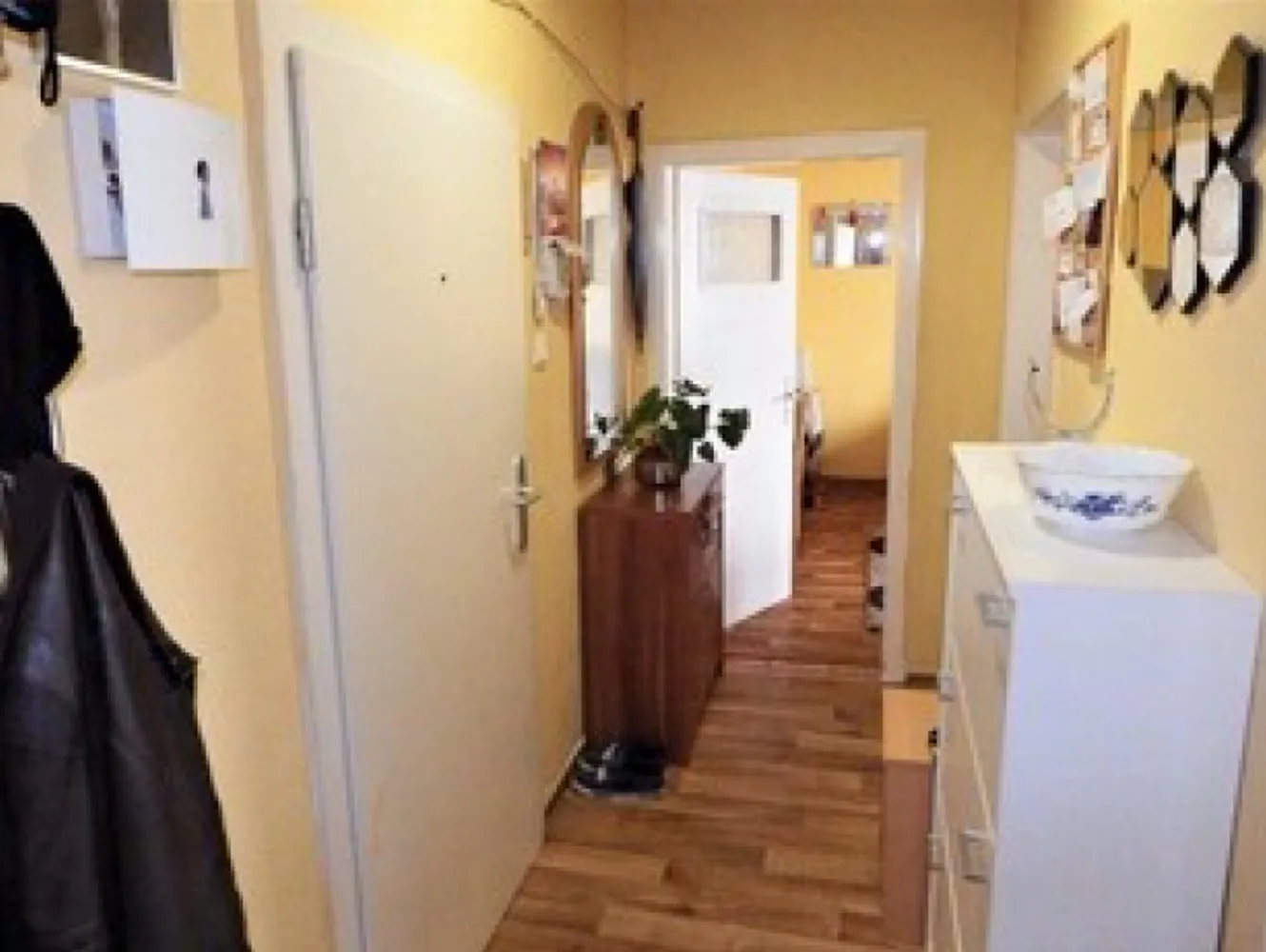 3 room apartment with 47 m² in Gelsenkirchen – Photo 5